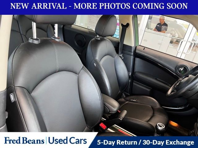 Used 2015 MINI Cooper Countryman S AWD/4WD image 6