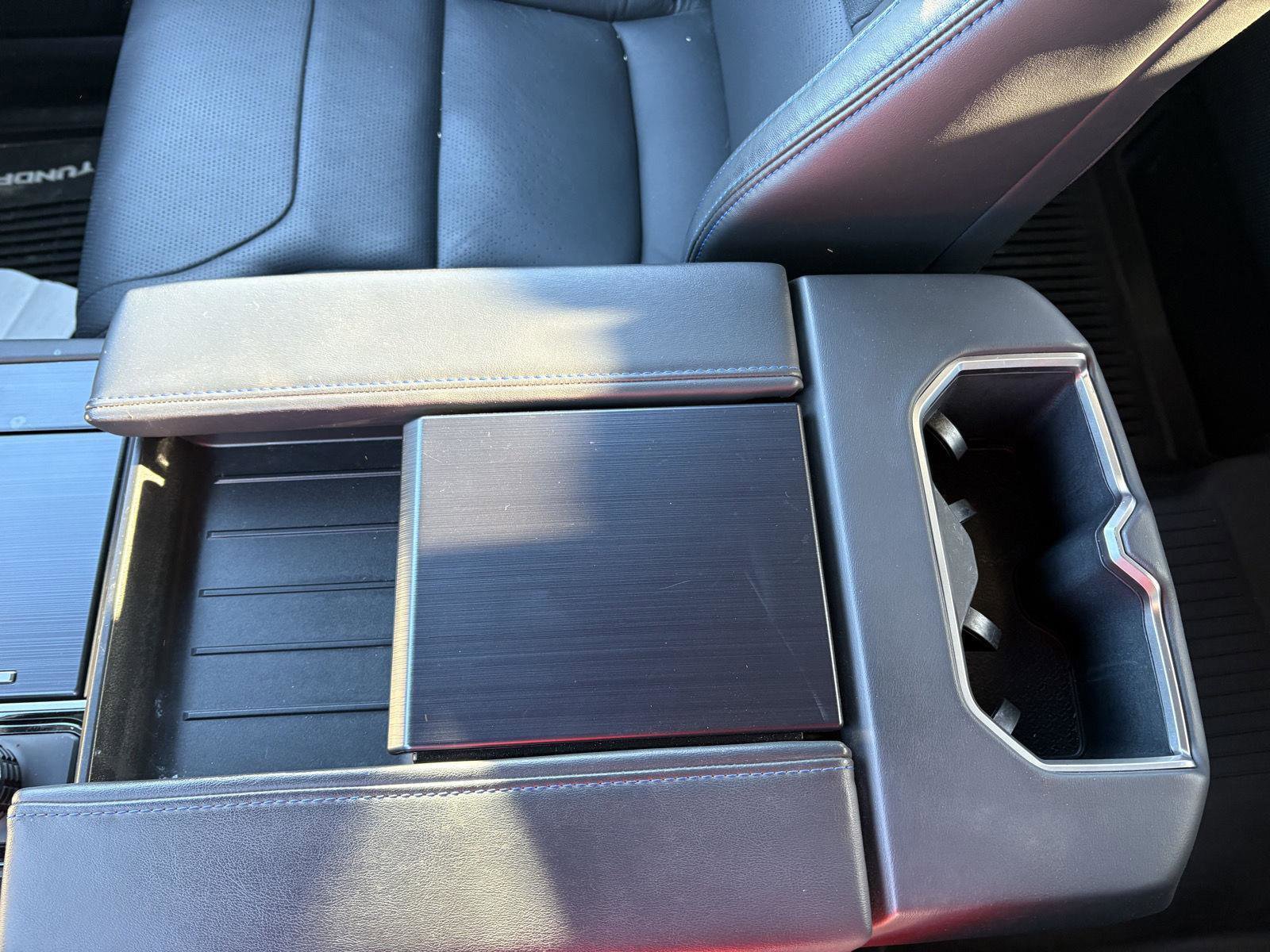 Used 2023 Toyota Tundra Platinum w/ Advanced Package image 14