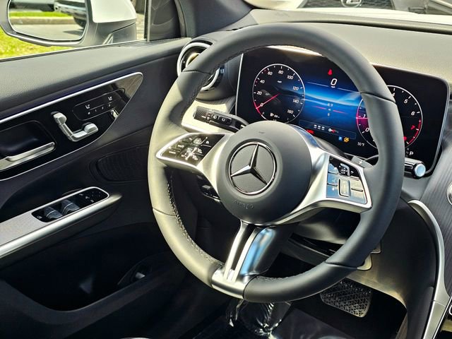 New 2026 Mercedes-Benz GLC 300 4MATIC image 27