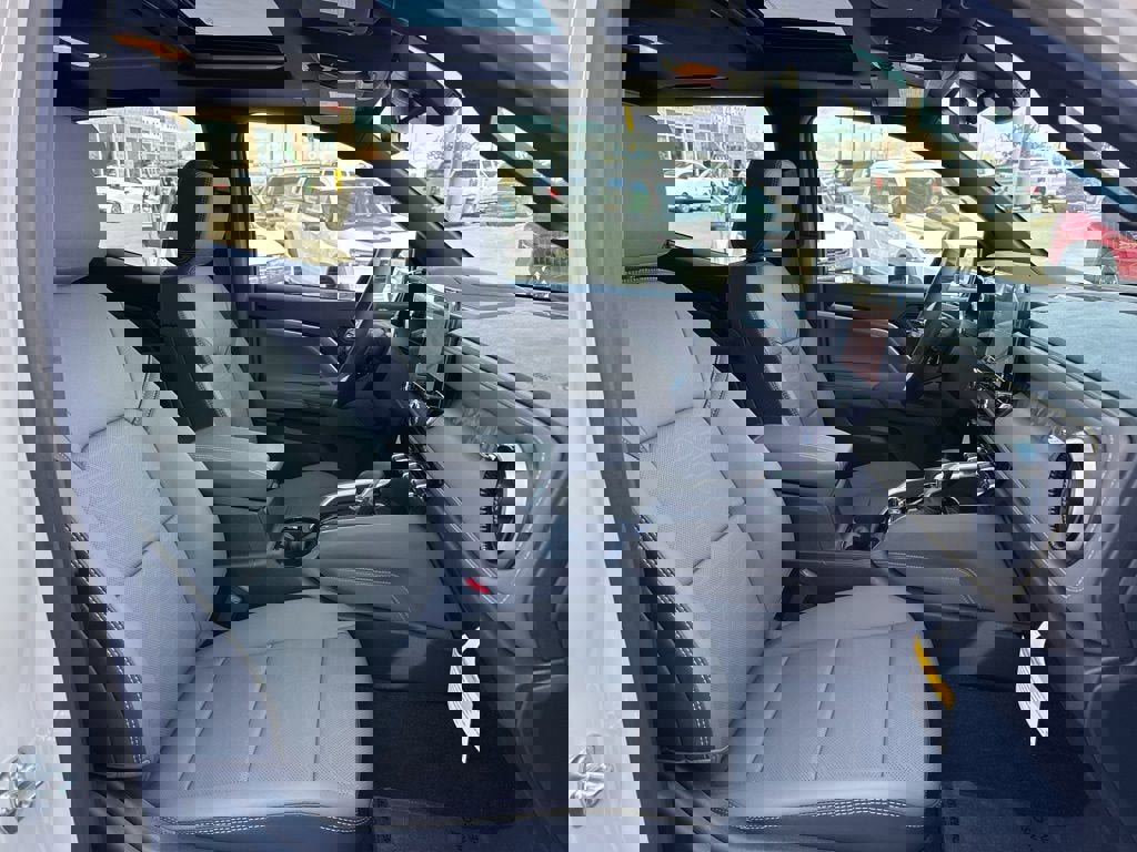 New 2026 Chevrolet Colorado ZR2 w/ Technology Package image 44