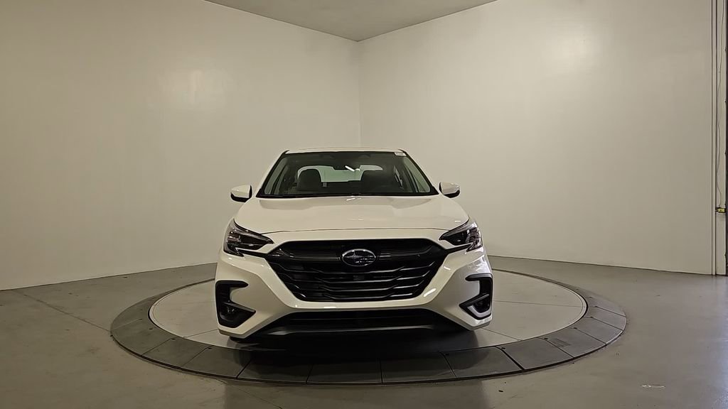 New 2025 Subaru Legacy Limited image 8