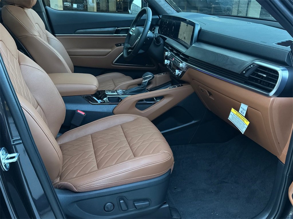 New 2025 Kia Telluride SX Prestige X-Line image 13