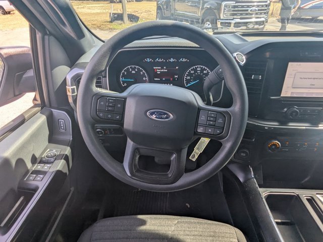 Used 2023 Ford F150 XL w/ STX Appearance Package image 15