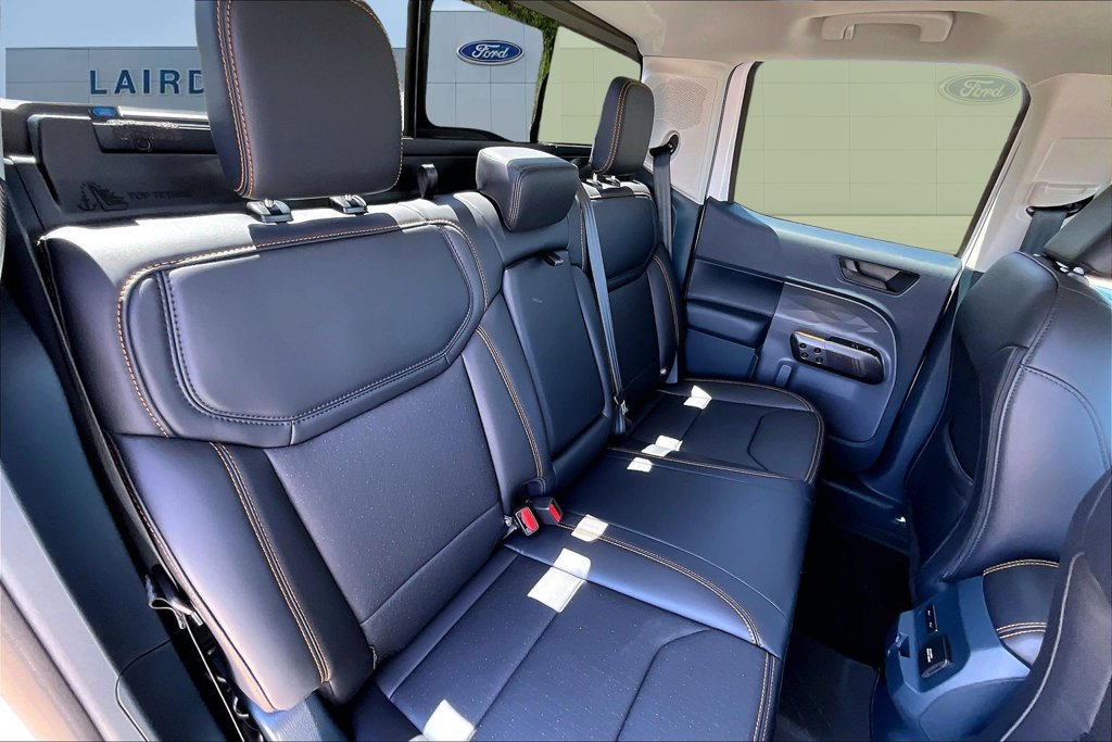New 2026 Ford Maverick Tremor AWD/4WD image 11