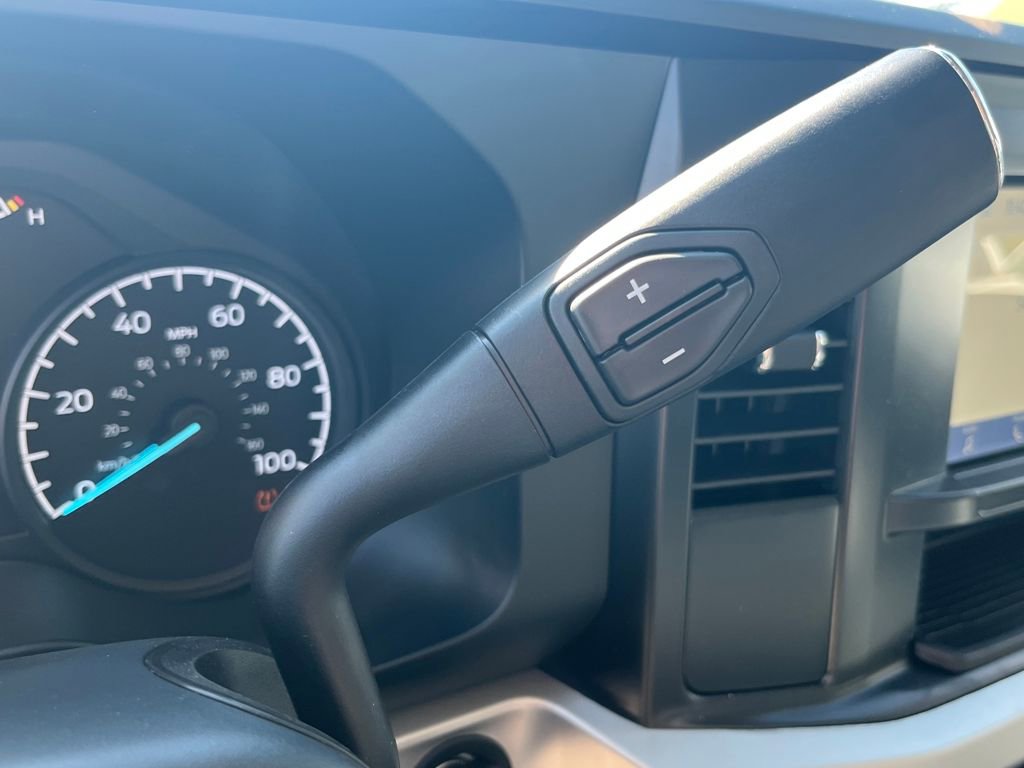 New 2026 Ford F250 XL w/ XL Chrome Package image 25