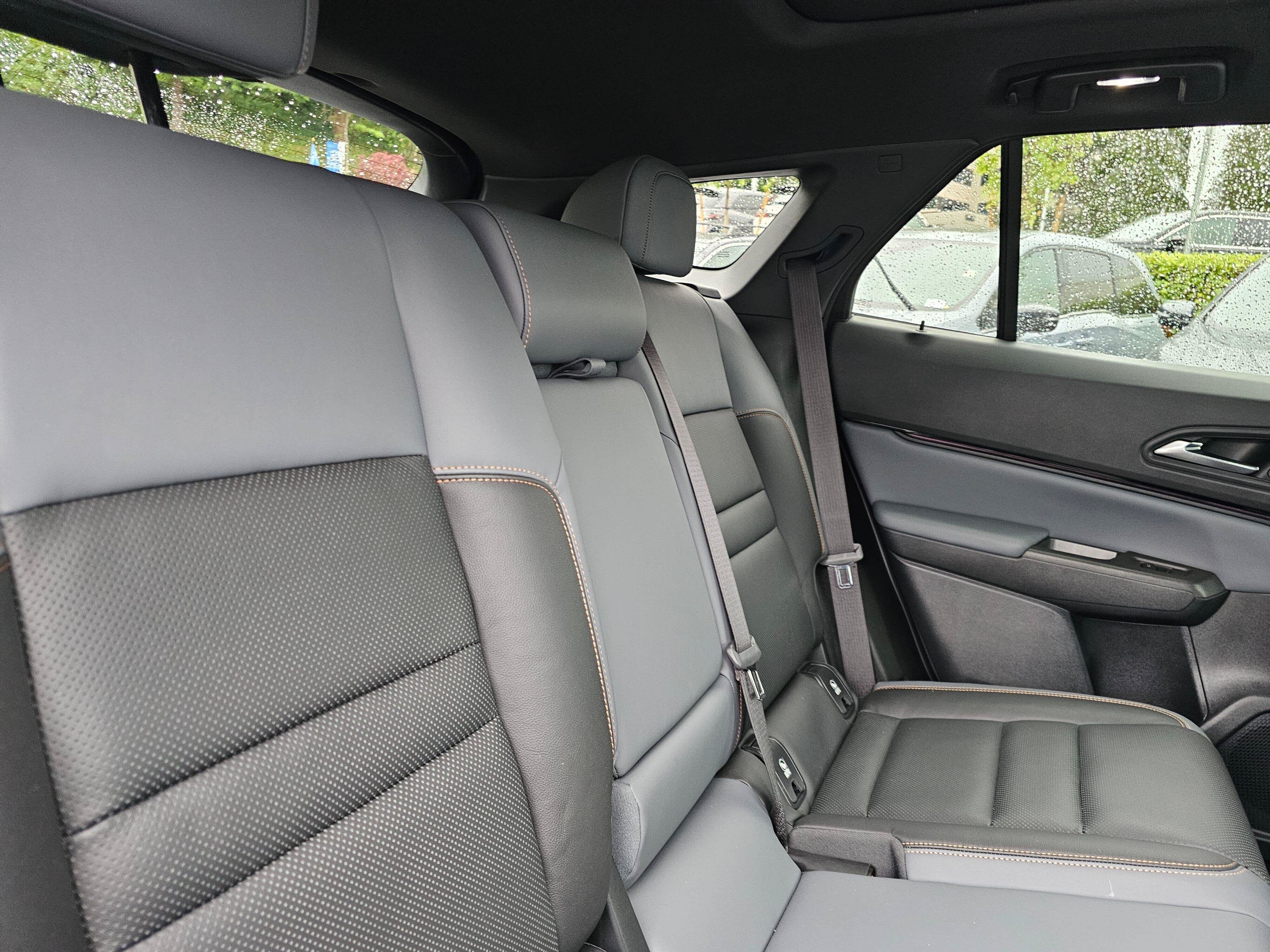 Used 2024 Honda Prologue Elite image 13