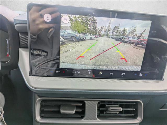 New 2026 Ford Maverick XL image 14