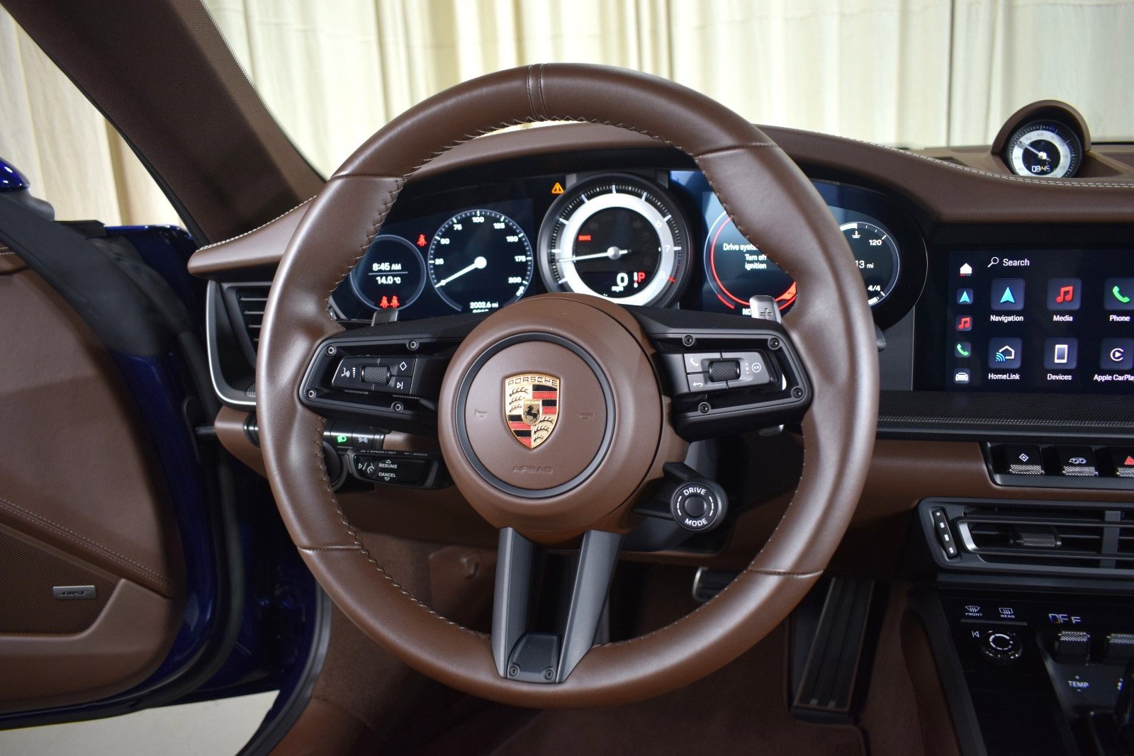 Used 2023 Porsche 911 Carrera S w/ Sport Package image 24