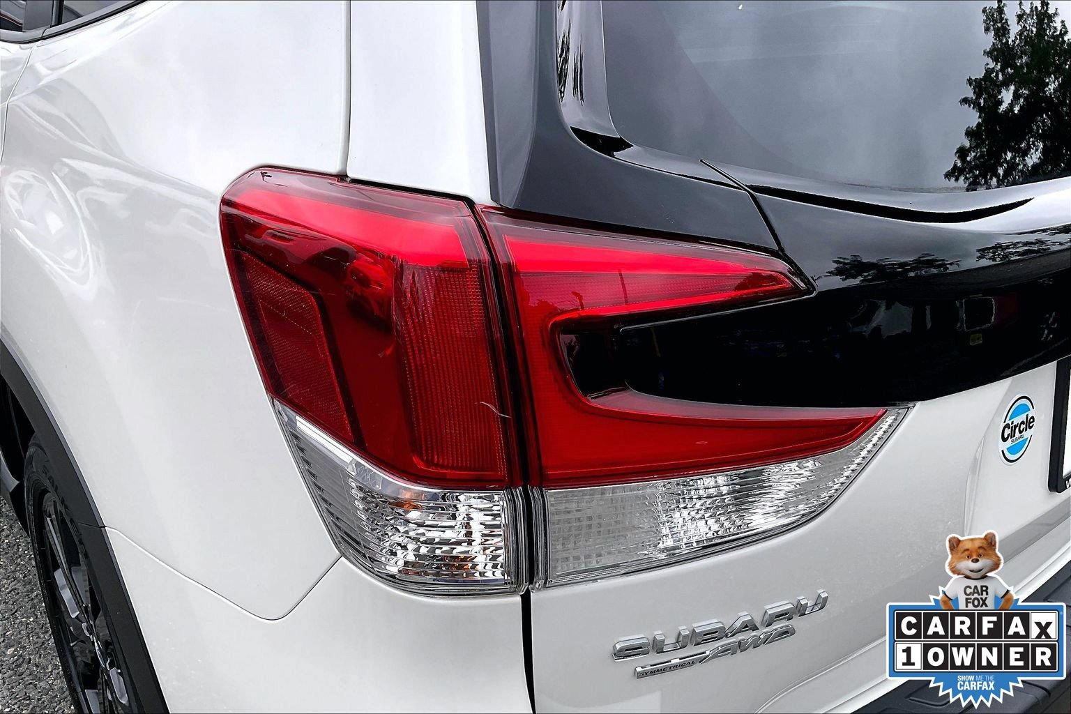 Certified 2023 Subaru Forester Sport w/ Popular Package #3 AWD/4WD image 29
