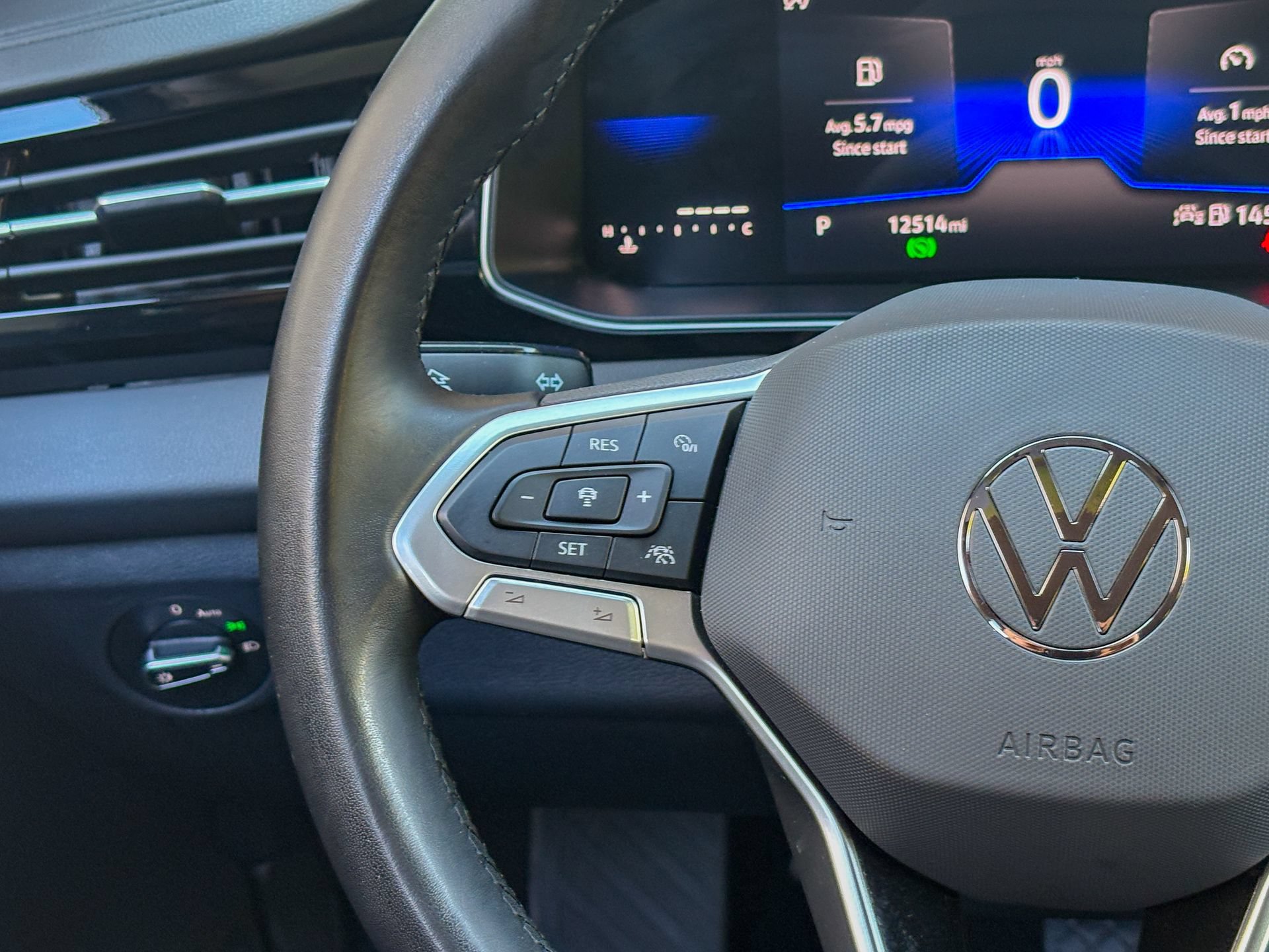 Used 2025 Volkswagen Jetta S FWD image 23