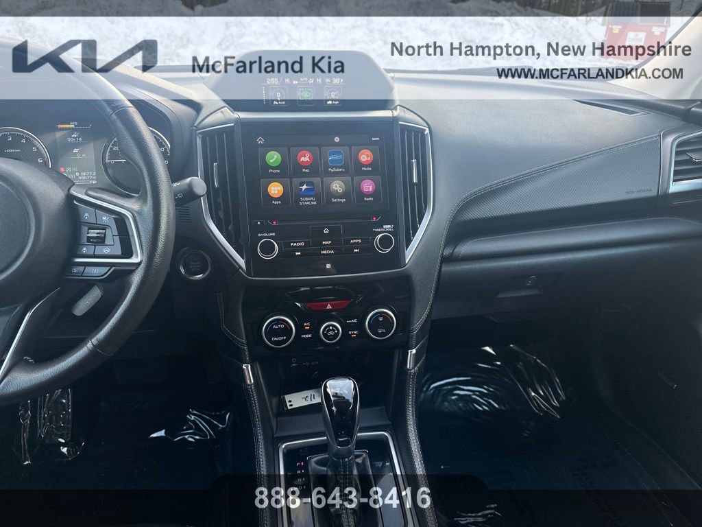 Used 2020 Subaru Forester Touring image 24