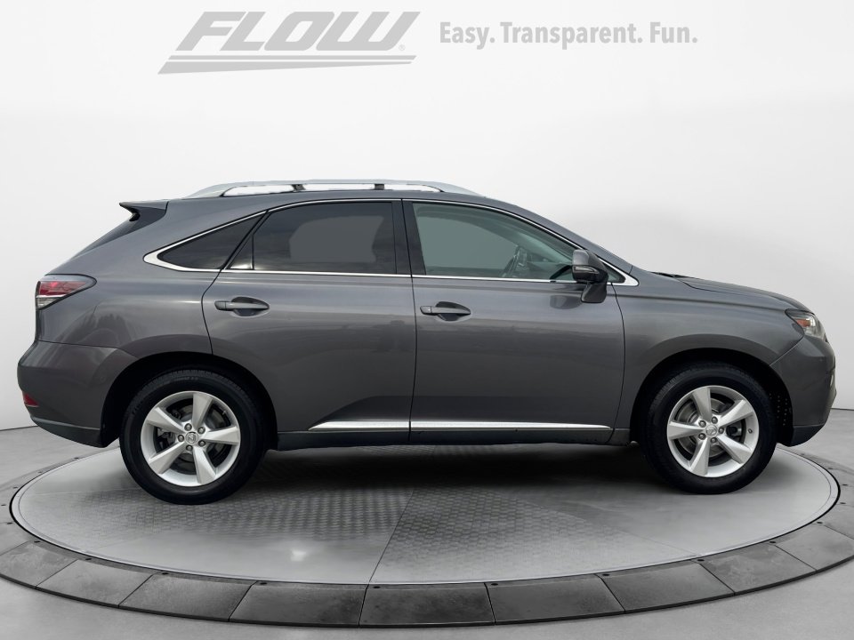 Used 2015 Lexus RX 350 FWD image 10