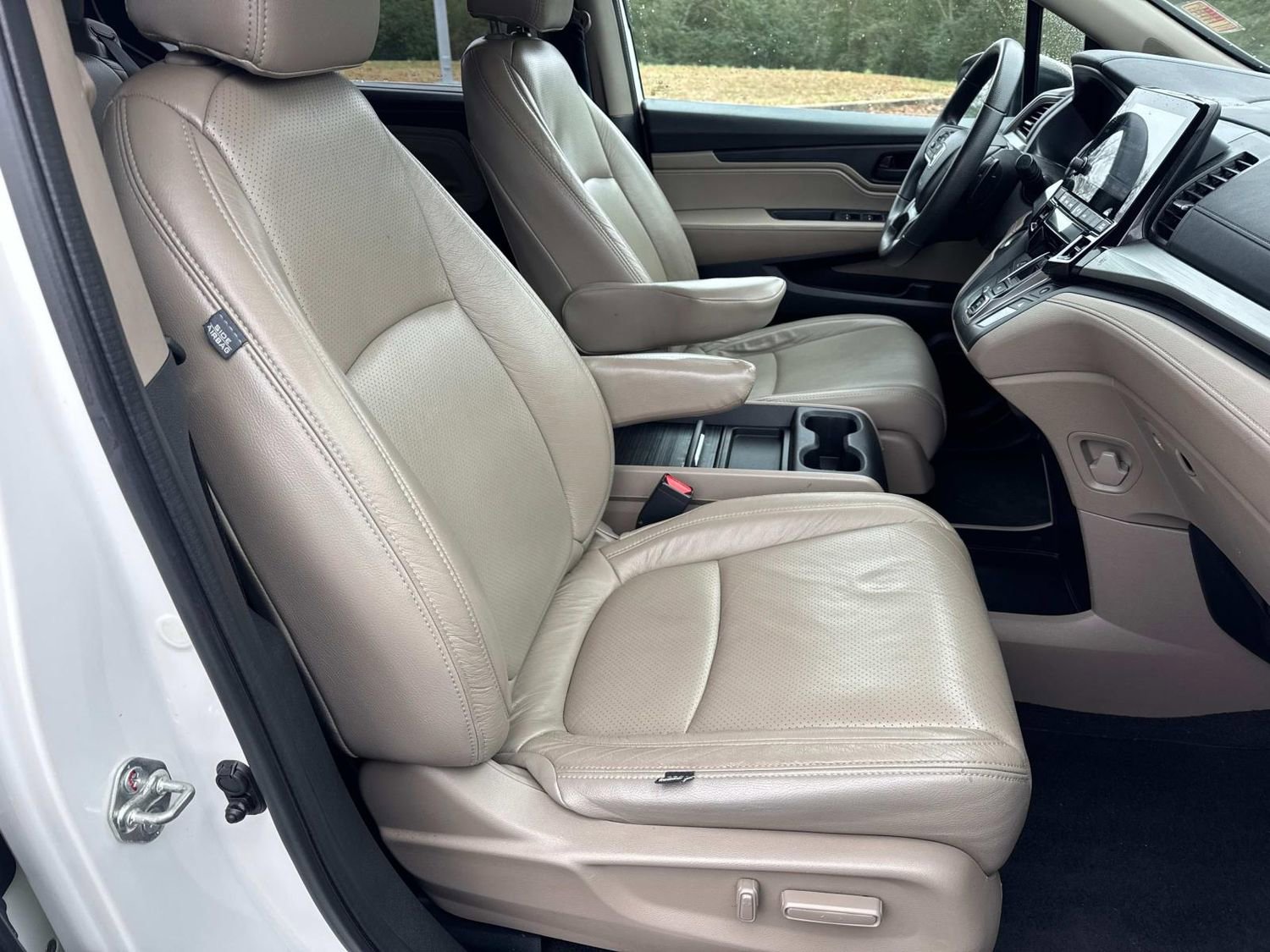 Used 2018 Honda Odyssey EX image 23