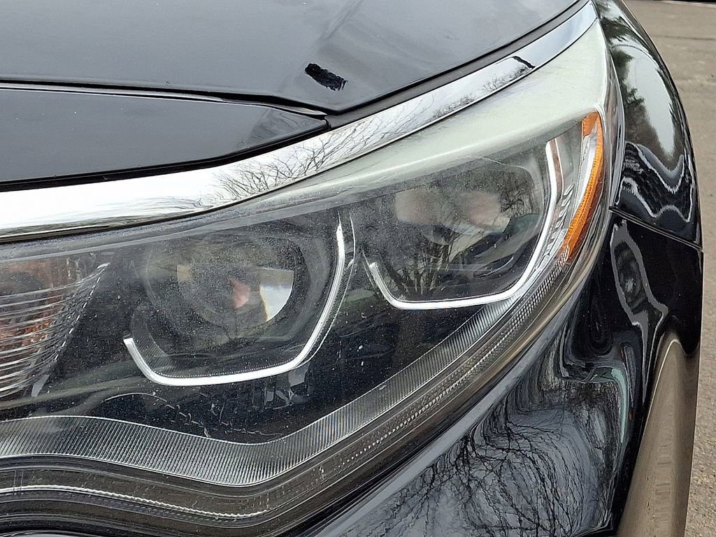 Used 2018 Kia Optima SX w/ Technology Package image 9