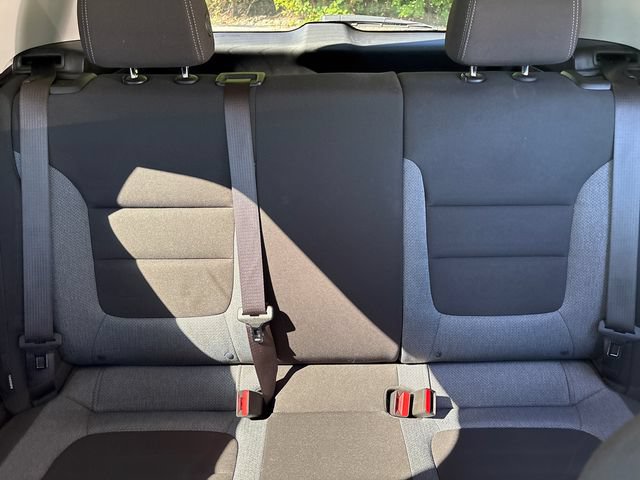 Used 2022 Chevrolet TrailBlazer LT AWD/4WD image 35