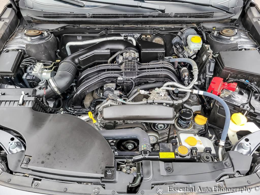 Used 2024 Subaru Legacy Premium image 35