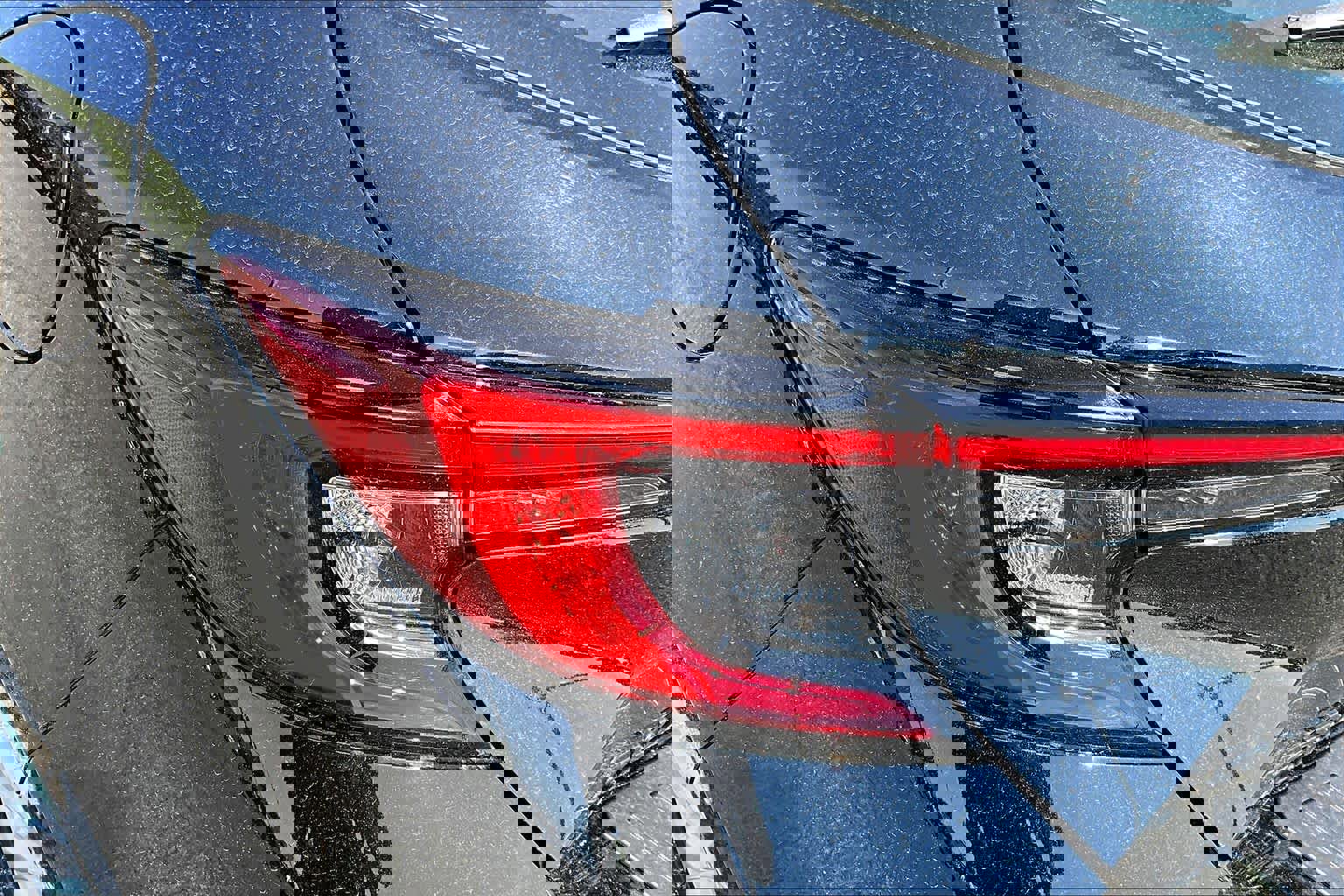 Used 2024 Toyota Corolla SE w/ SE Package FWD image 28