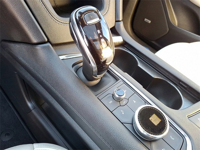 Certified 2023 Cadillac XT6 Sport w/ Technology Package image 12