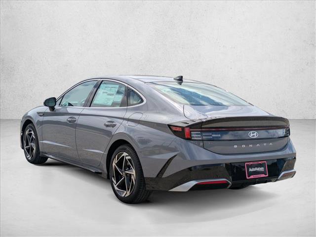 New 2026 Hyundai Sonata SEL FWD image 8
