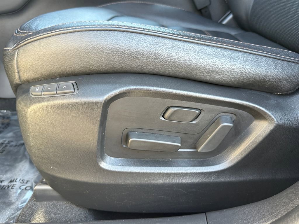 Used 2023 MAZDA CX-5 AWD 2.5 S w/ Premium Package image 10