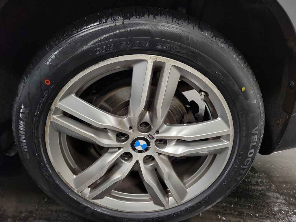 Used 2018 BMW X1 xDrive28i w/ M Sport Package image 11