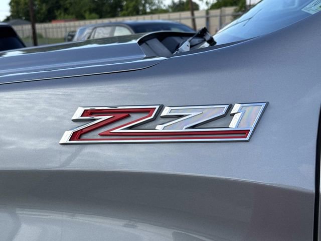 Used 2024 Chevrolet Silverado 1500 LTZ AWD/4WD image 20