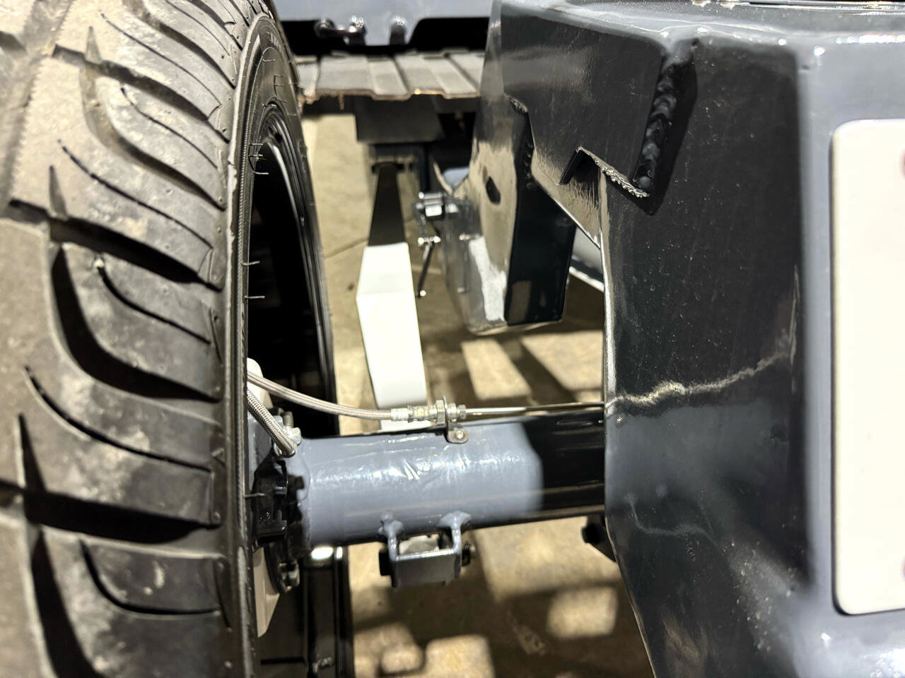 Used 1993 Dodge D/W Truck 350 image 38