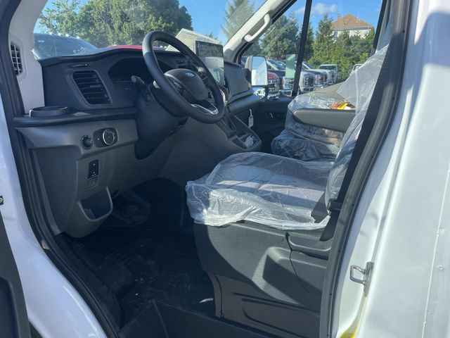 New 2026 Ford Transit 350 RWD image 7
