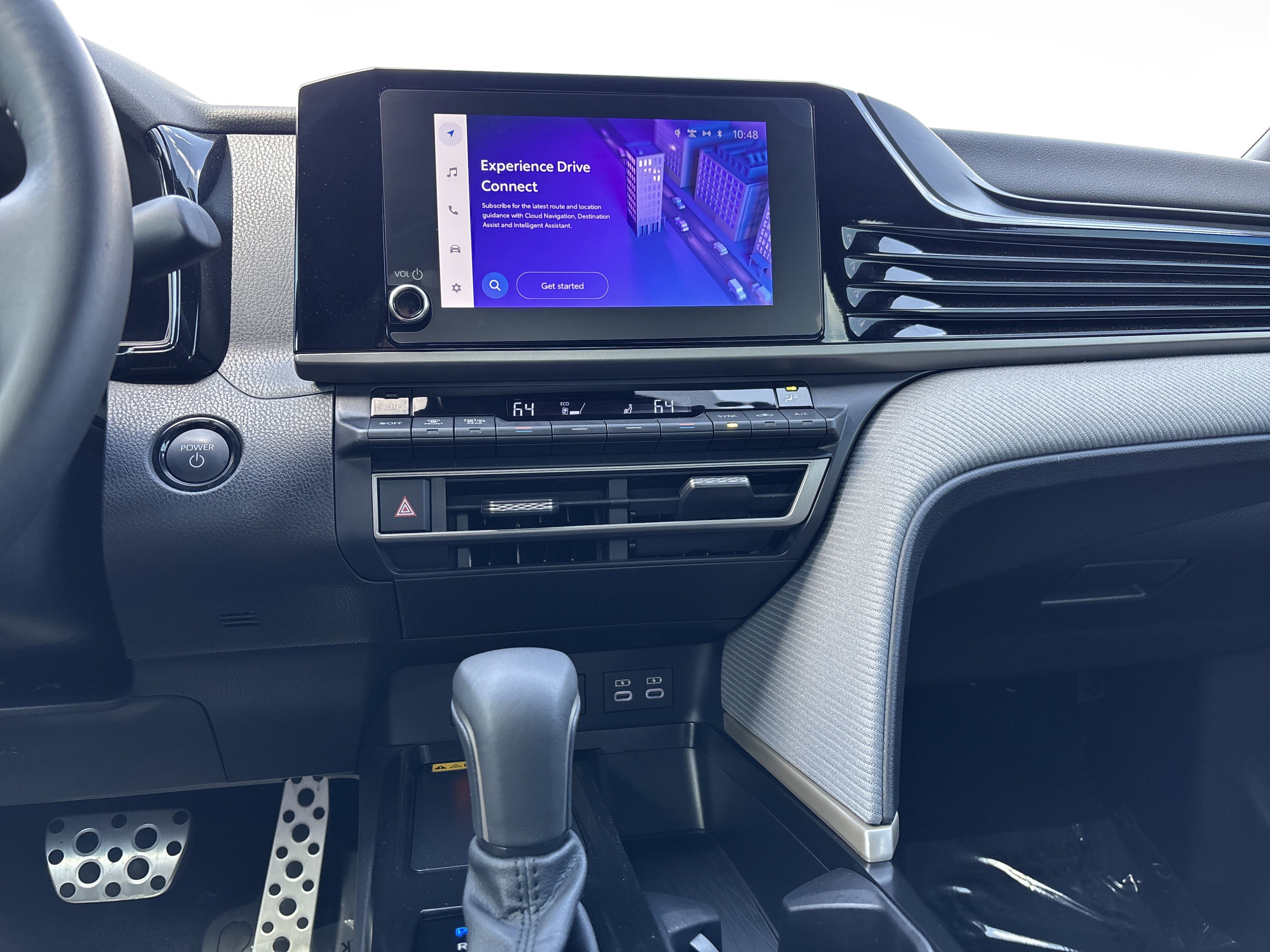 Used 2026 Toyota Camry SE AWD/4WD image 22