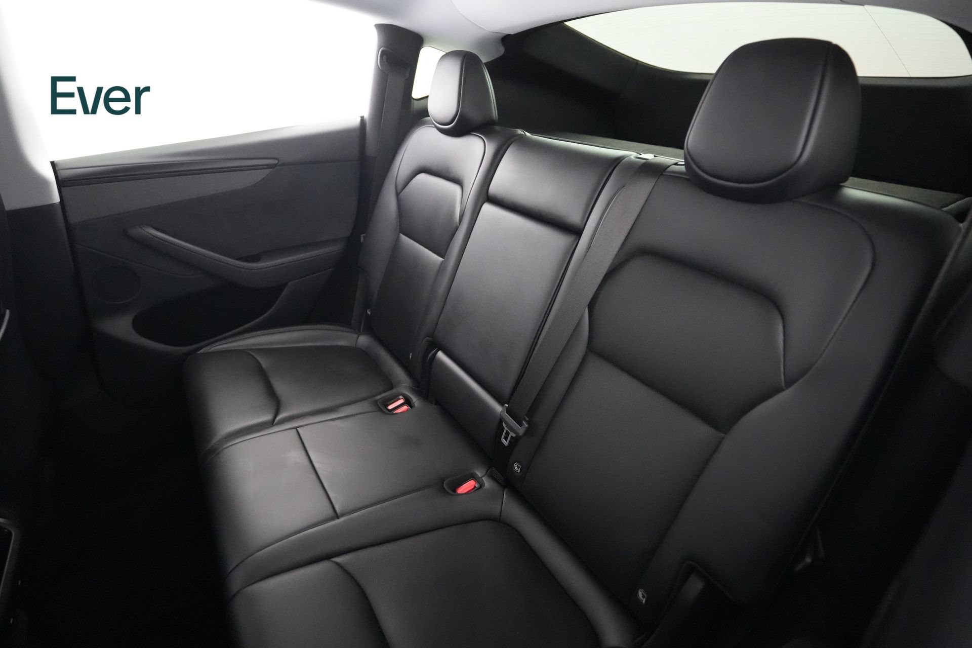 Used 2026 Tesla Model Y Long Range RWD image 24