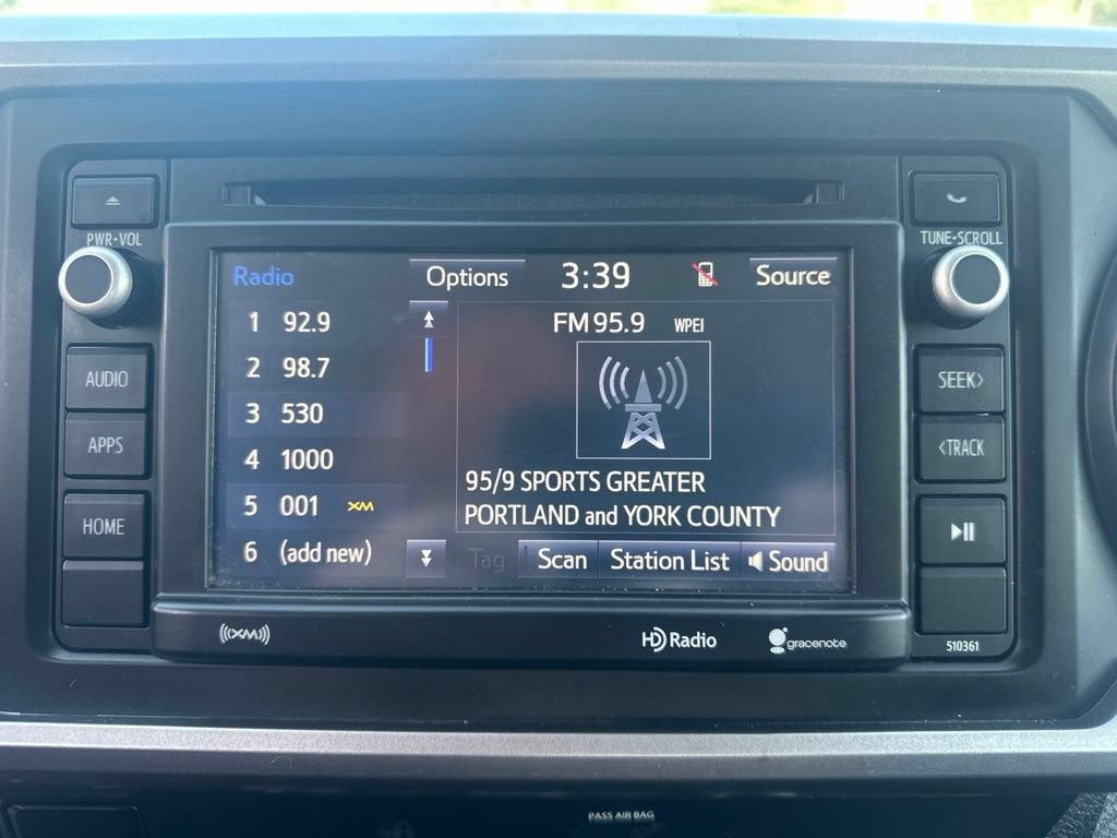 Used 2019 Toyota Tacoma SR5 AWD/4WD image 21
