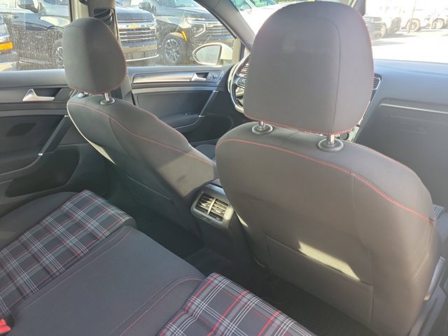 Used 2018 Volkswagen GTI S FWD image 8