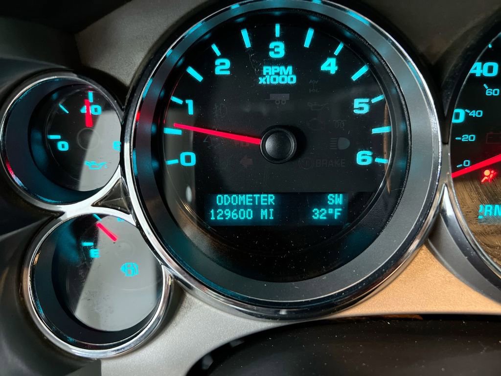 Used 2009 Chevrolet Silverado 1500 LT w/ Power Pack Plus image 13