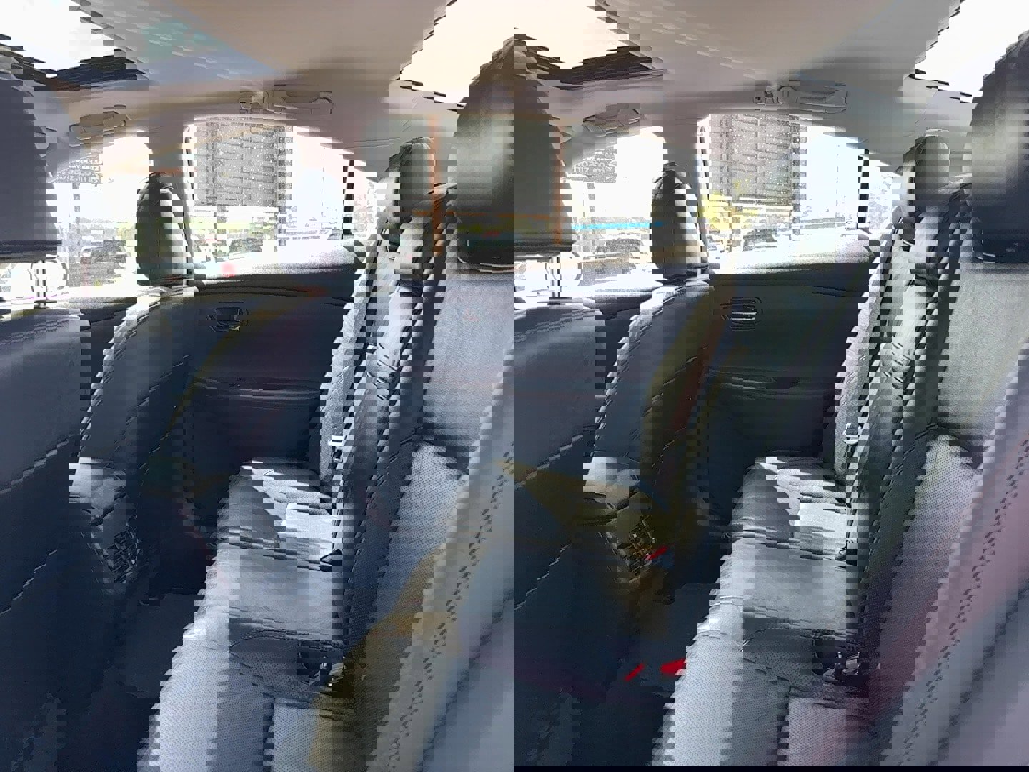 Used 2011 Lexus ES 350 image 10