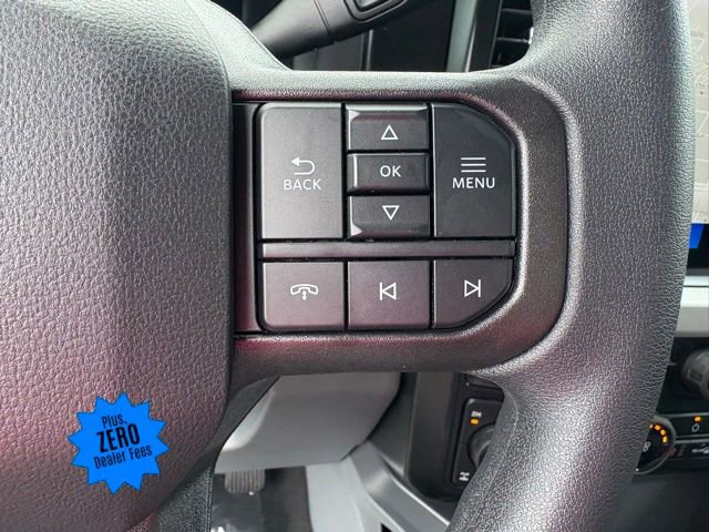 New 2026 Ford F250 XLT image 21