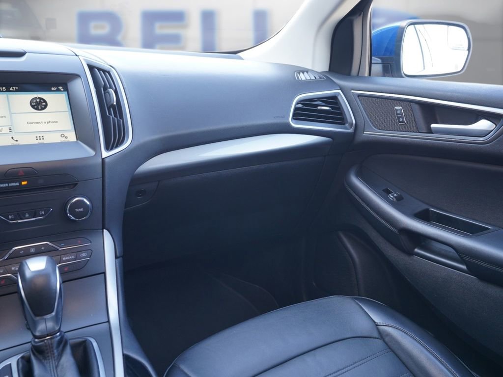 Used 2018 Ford Edge SEL w/ Equipment Group 201A image 18