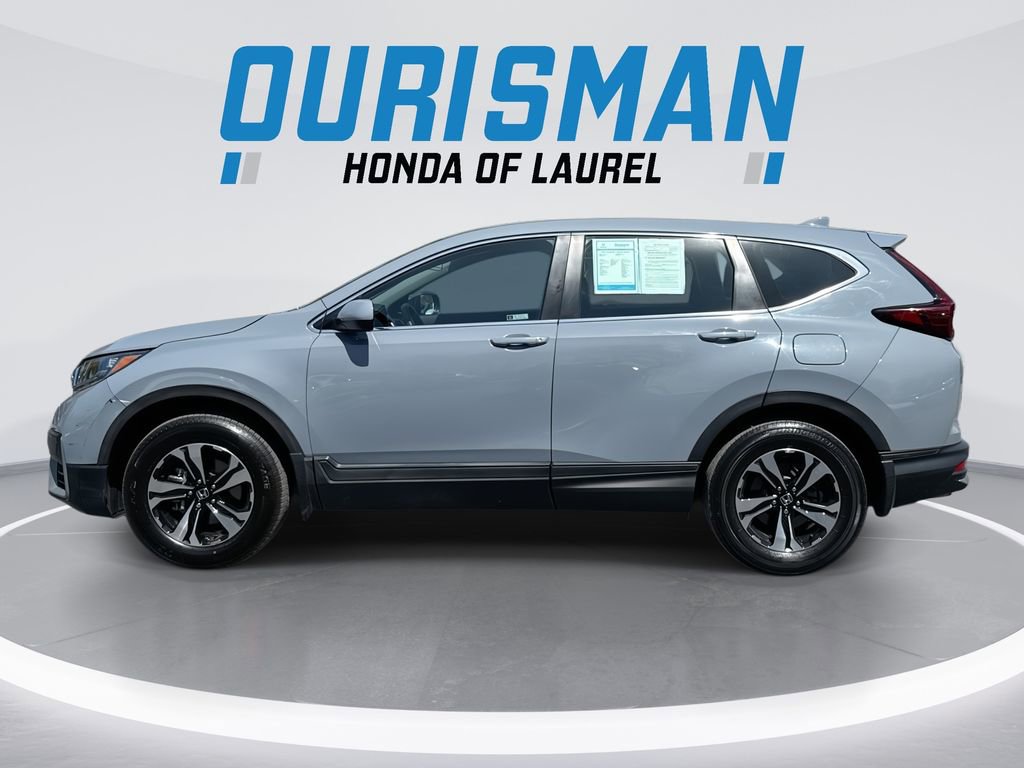 Used 2022 Honda CR-V Special Edition image 5