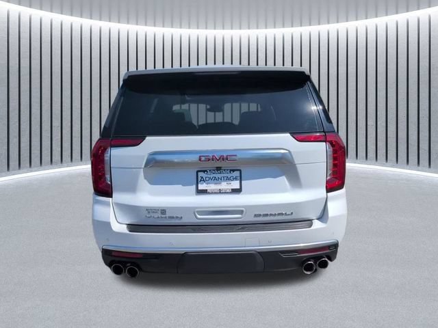 Certified 2024 GMC Yukon Denali AWD/4WD image 6