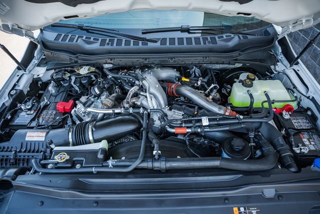 New 2026 Ford F350 4x4 Crew Cab Super Duty image 31