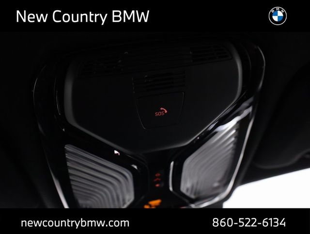 Used 2026 BMW X7 M60i AWD/4WD image 18