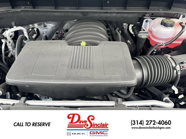 New 2026 GMC Sierra 1500 Denali Ultimate AWD/4WD image 26