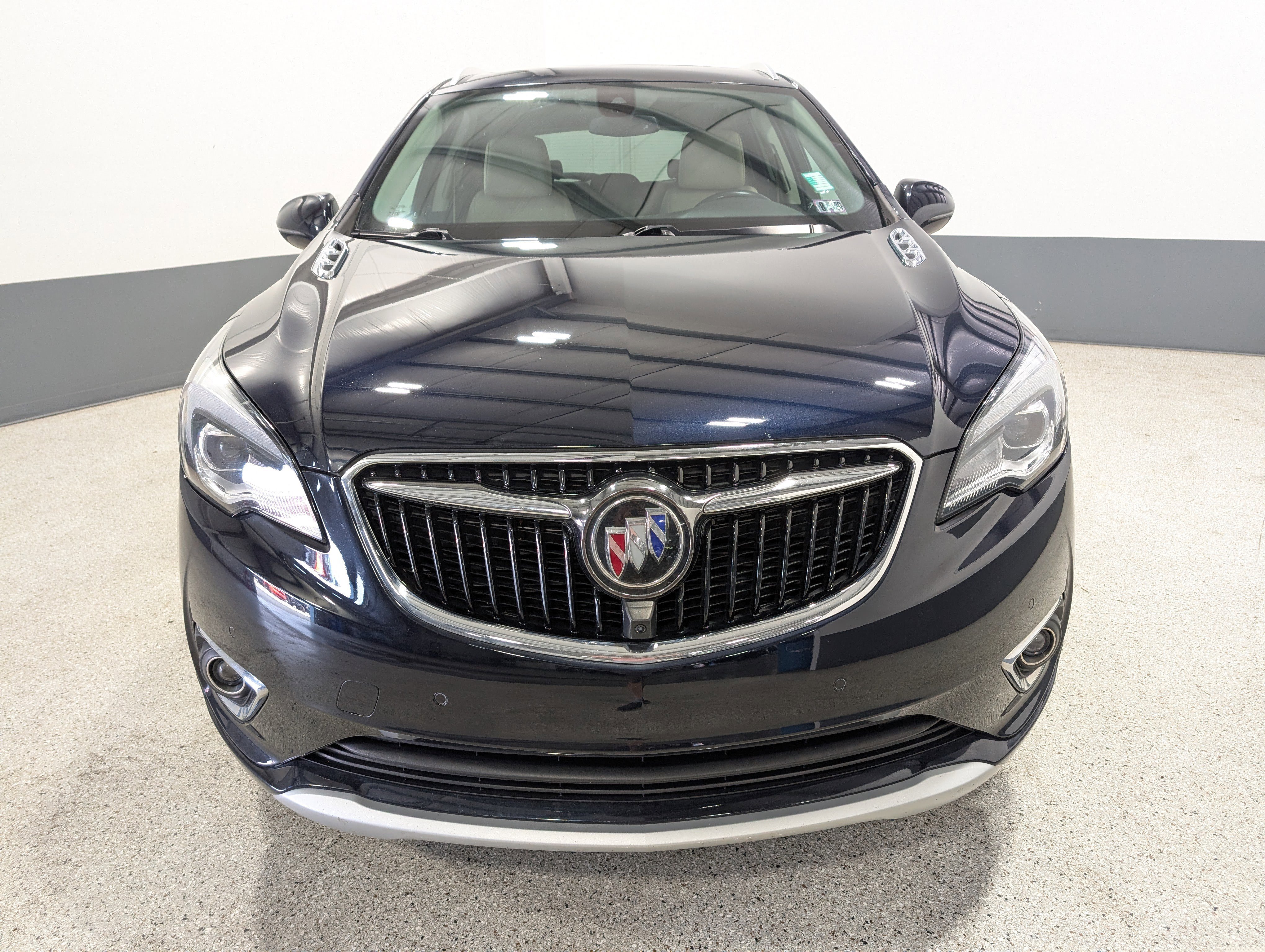 Used 2020 Buick Envision Premium w/ Driver Confidence Package image 8