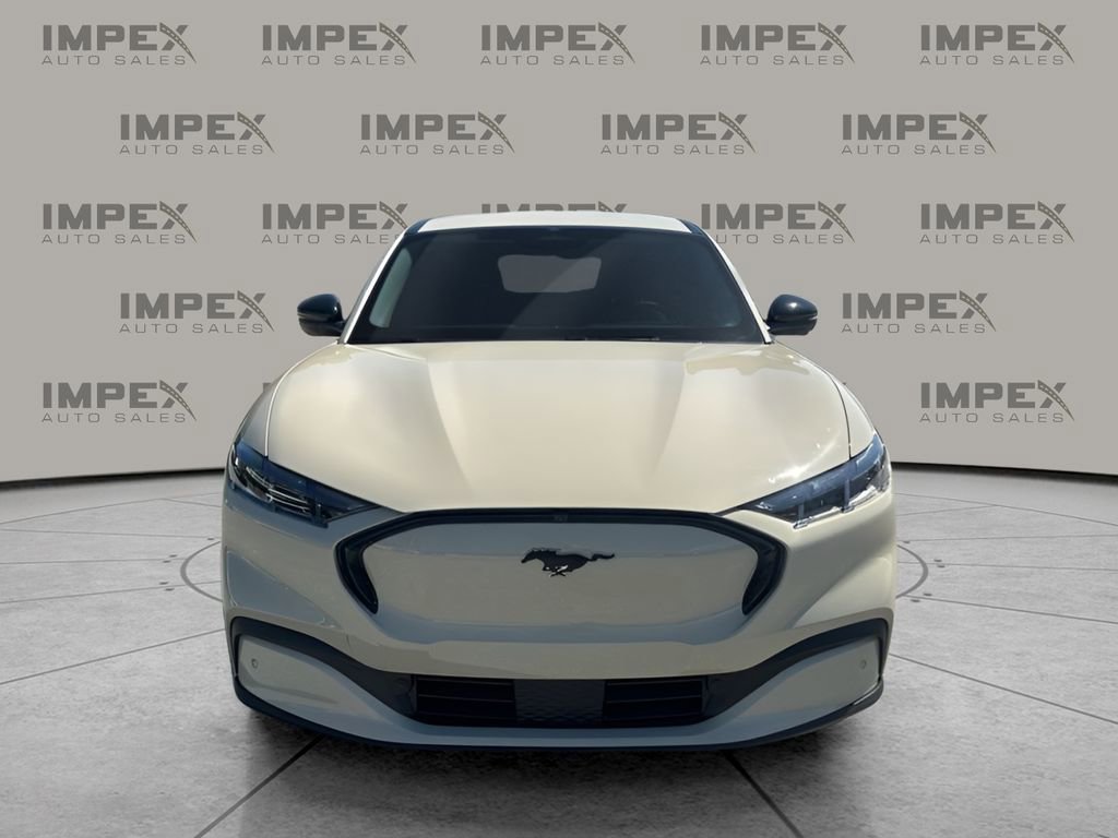 Used 2025 Ford Mustang Mach-E Premium AWD/4WD image 8
