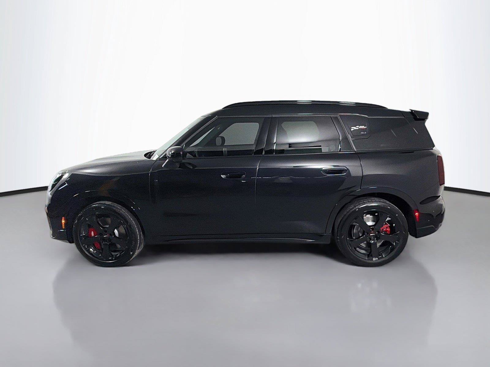 New 2027 MINI Cooper Countryman John Cooper Works w/ Comfort Package Max AWD/4WD image 8