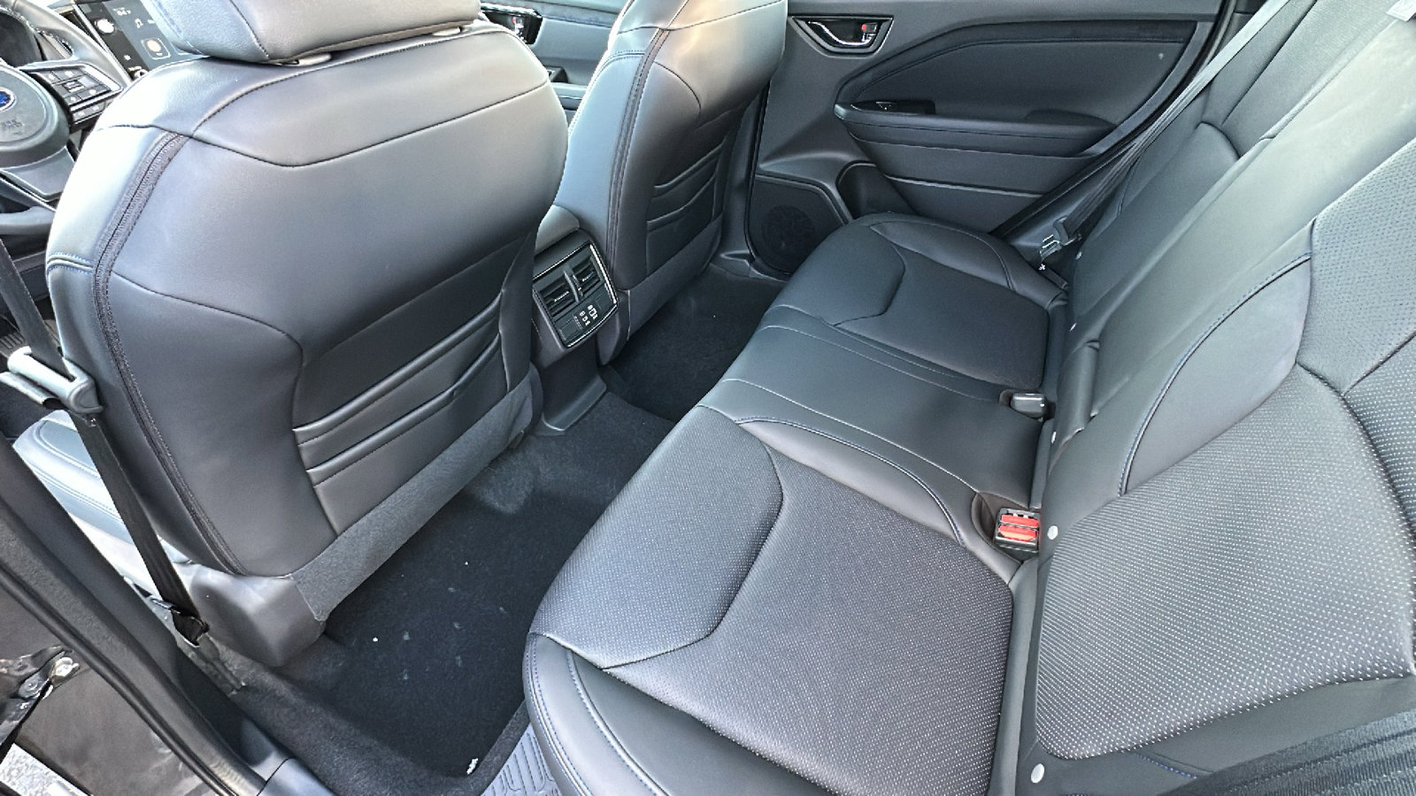 New 2026 Subaru Forester Limited image 24