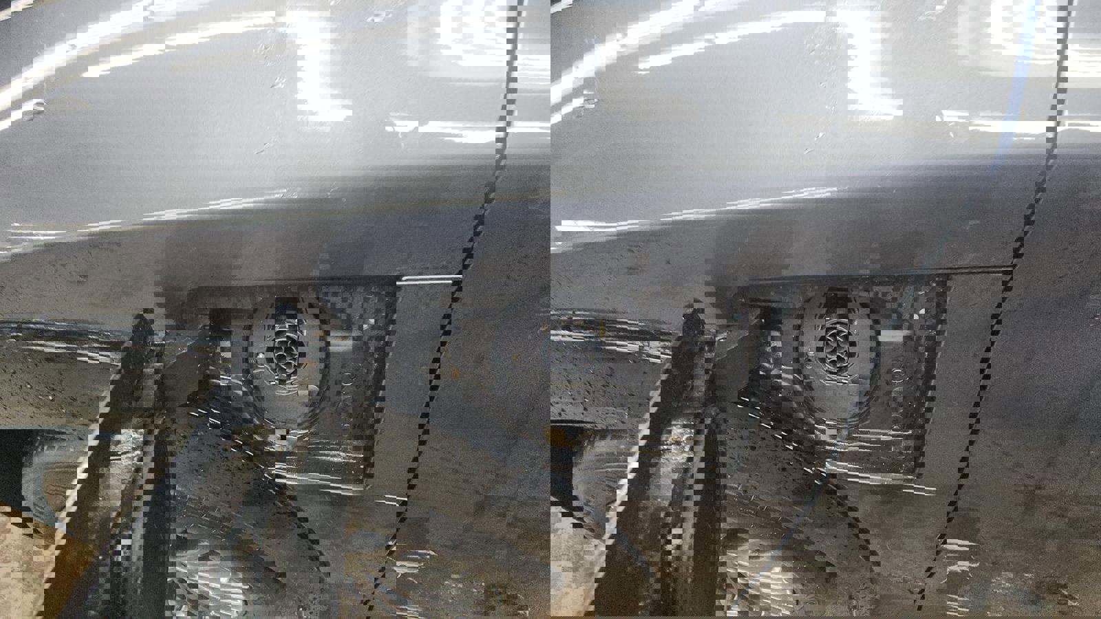 Used 2023 Lexus RZ 450e Premium w/ Cold Area Package image 18