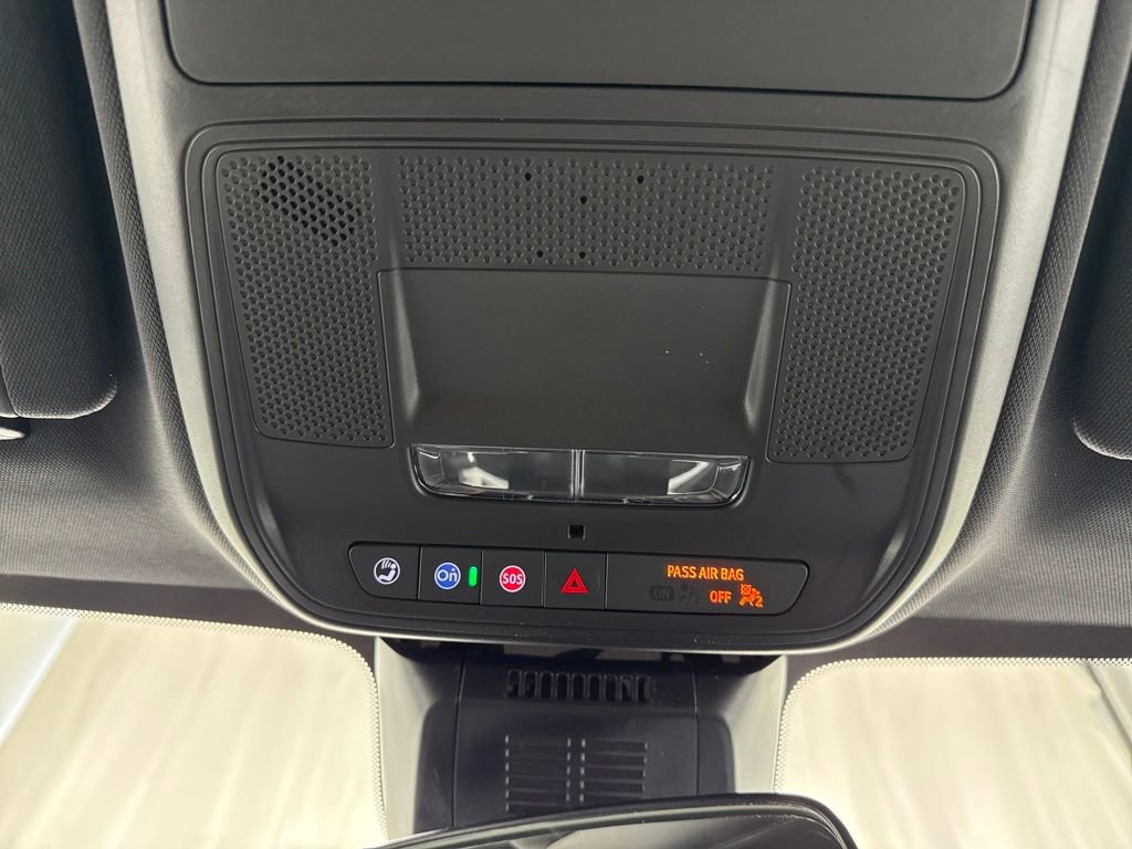 New 2026 GMC Terrain Elevation image 31