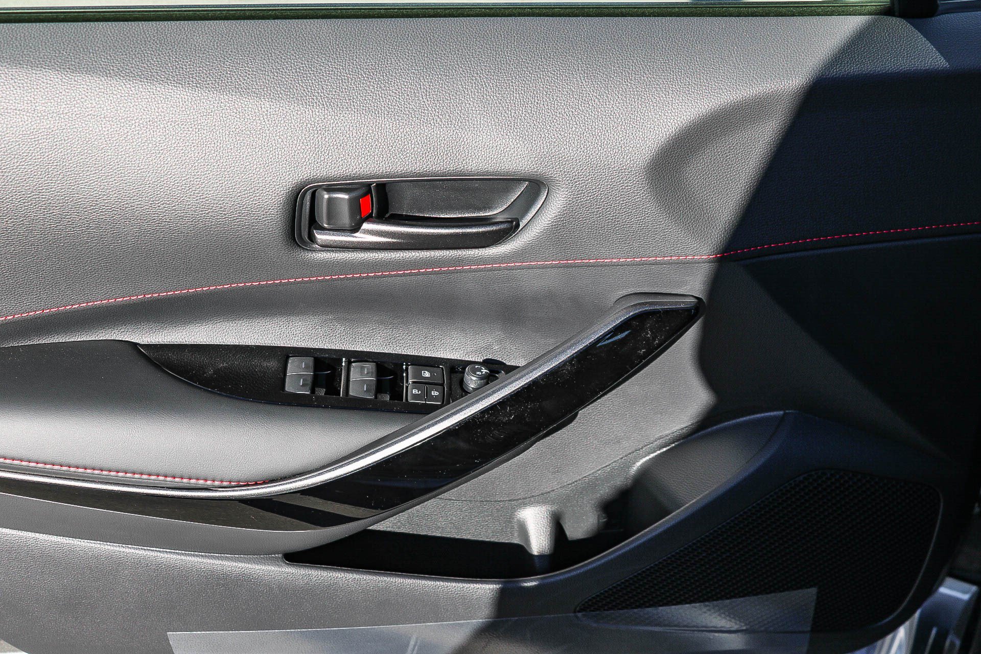 New 2026 Toyota Corolla GR AWD/4WD image 22