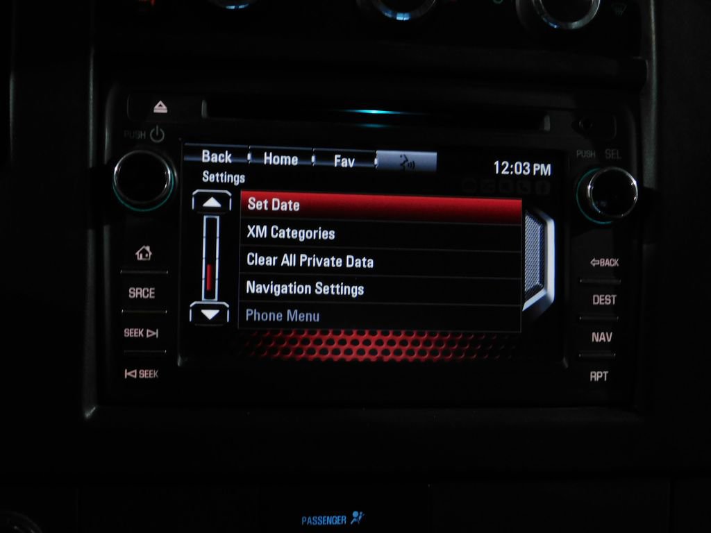 Used 2017 GMC Savana 2500 RWD image 53