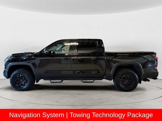 Used 2022 Toyota Tundra TRD Pro AWD/4WD image 2